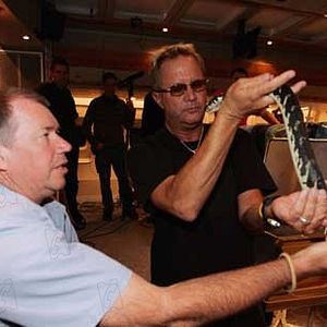 Bilder David R. Ellis