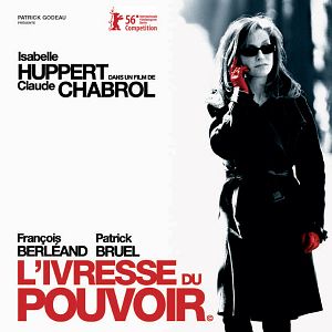 Bilder Claude Chabrol