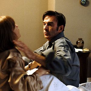 Bilder Isabelle Huppert