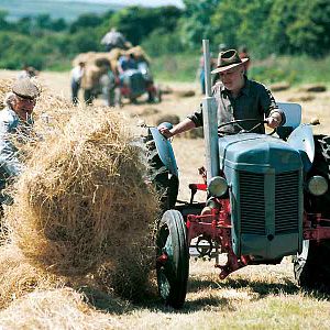 Bilder François Berléand