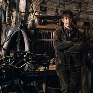 Bilder Gregori Derangère