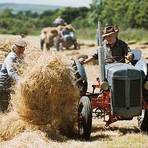 Bilder François Berléand