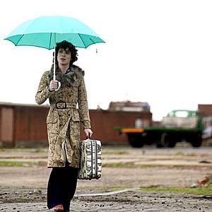 Bilder Breakfast on Pluto