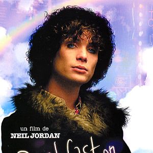 Bilder Breakfast on Pluto