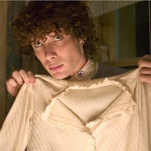 Bilder Breakfast on Pluto