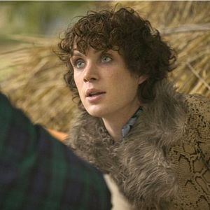 Bilder Breakfast on Pluto