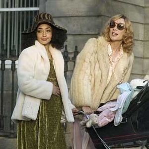 Bilder Breakfast on Pluto