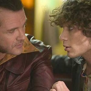 Bilder Breakfast on Pluto