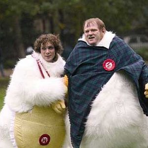 Bilder Breakfast on Pluto