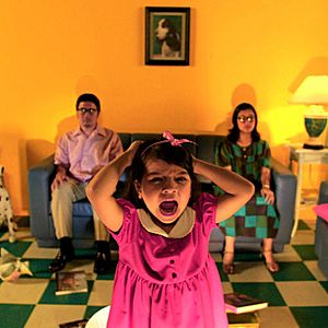 Bilder Wisit Sasanatieng