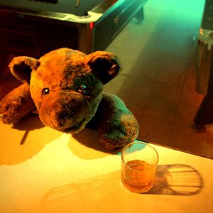 Bilder Wisit Sasanatieng