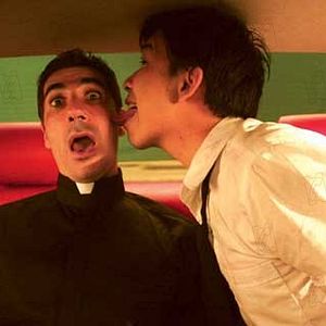 Bilder Wisit Sasanatieng