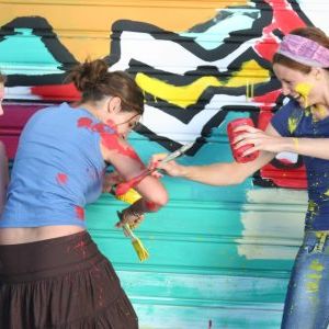 Bilder Tilly Mandelbrot