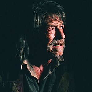 Bilder John Hurt