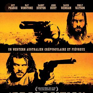 Bilder The Proposition