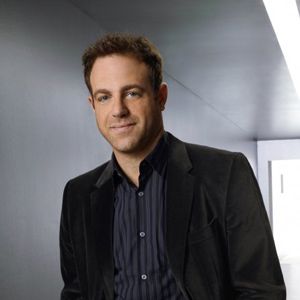 Bilder Paul Adelstein