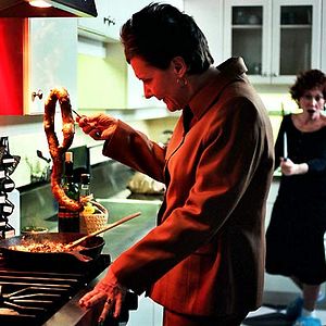 Bilder Ann Marie Fleming