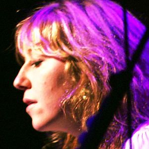 Bilder Martha Wainwright