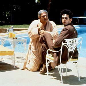 Bilder Barton Fink