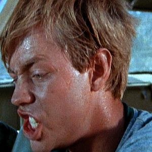 Bilder Hügel der blutigen Augen