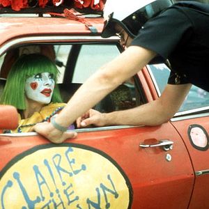 Bilder Robert Altman