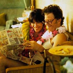 Bilder Robert Altman