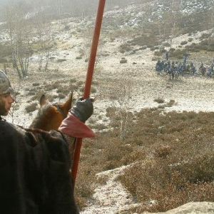 Bilder Philippe Torreton