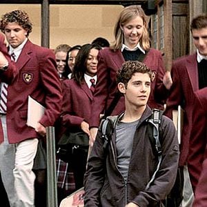 Bilder Julian Morris