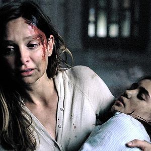 Bilder Jaume Balagueró