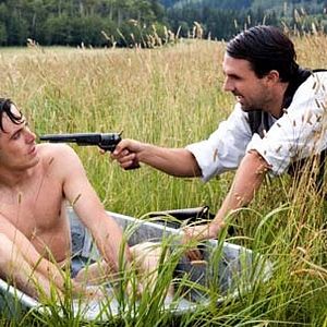 Bilder Paul Schneider (IV)