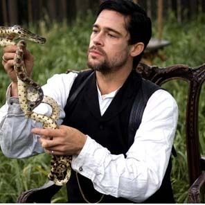 Bilder Andrew Dominik