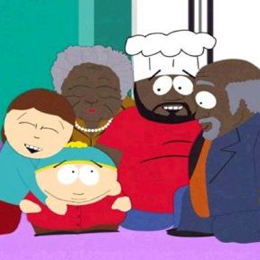 Bilder South Park