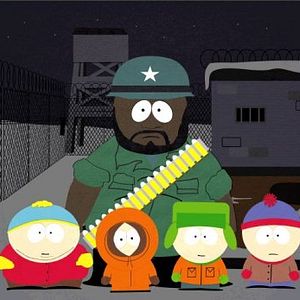 Bilder South Park