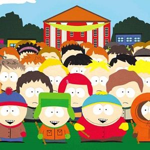 Bilder South Park