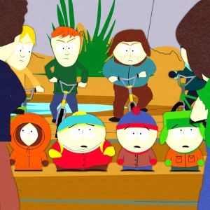 Bilder South Park
