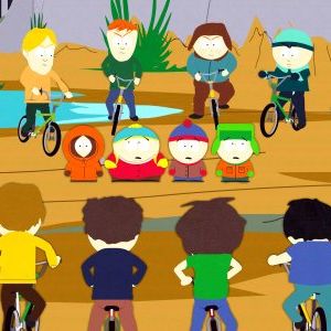 Bilder South Park