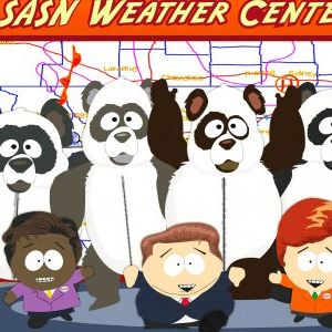 Bilder South Park