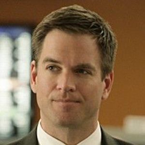 Bilder Michael Weatherly