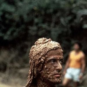 Bilder George Pan Cosmatos