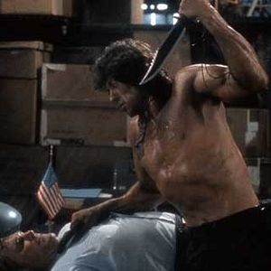 Bilder George Pan Cosmatos