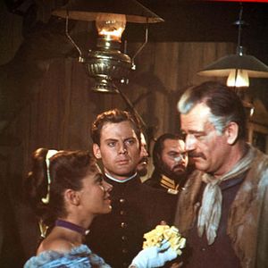 Bilder Der Teufelshauptmann