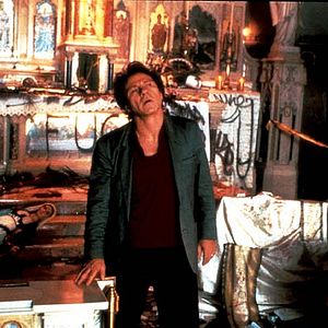 Bilder Harvey Keitel