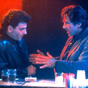 Bilder Harvey Keitel