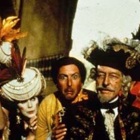 Bilder Die Abenteuer des Baron Münchhausen