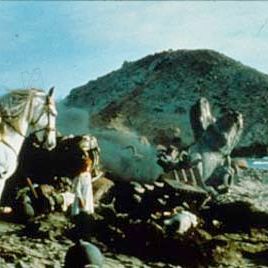 Bilder Die Abenteuer des Baron Münchhausen