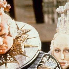 Bilder Die Abenteuer des Baron Münchhausen