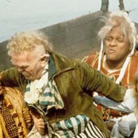 Bilder Die Abenteuer des Baron Münchhausen