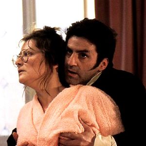 Bilder Josiane Balasko