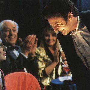 Bilder Josiane Balasko