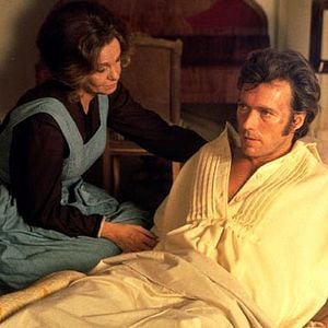 Bilder Geraldine Page